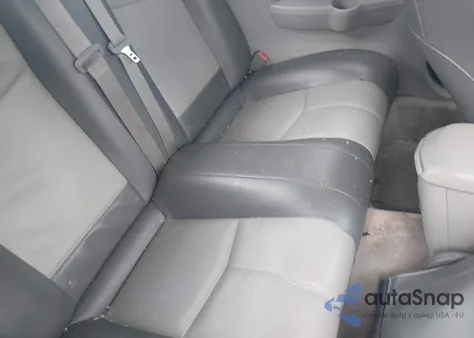 2008 Chrysler Sebring Touring z USA, uszkodzony, nr VIN 1C3LC55R08N250057